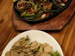 android_upload_pic-外婆菜之崇明味道(锦江乐园店)