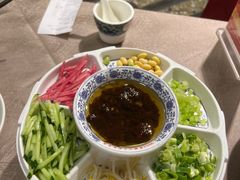 -老浒记烤鸭-北京菜(琉璃厂店)