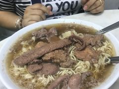 -维记咖啡粉面(福荣街店)
