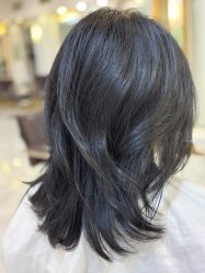 -雅仕 HAIR SALON 美发沙龙