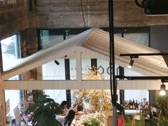 -GOTLOT COFFEE&KITCHEN角落厨房NOOK店
