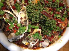 -必点海鲜·鲅鱼水饺(鞍山西道店)