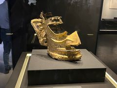 -三星堆博物馆