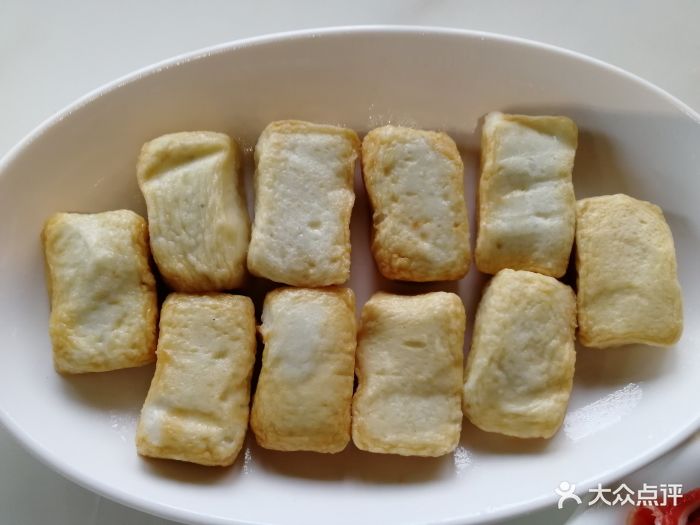 清真·聚九门老北京涮肉鱼豆腐图片 - 第1290张