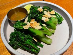 烤西兰花-SHAN山(前滩太古里店)