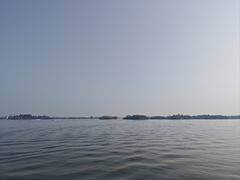 -三岔湖景区