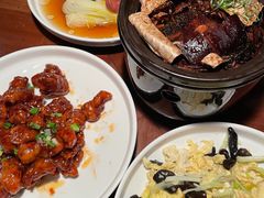 糖醋里脊-外婆家(天河领展店)
