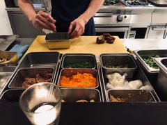 -Ocean's Table 欧舍