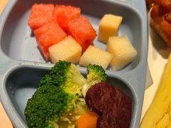 -山葵家·创意料理(万象汇店)