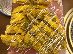 -海之屋韩式烤肉(海棠68环球美食街店)