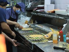 -达美乐比萨(红山店)
