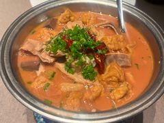 -花家怡园(四合院总店)