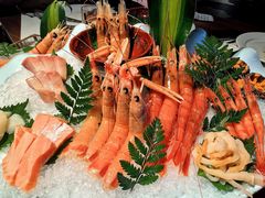 -Mr.Fish鱼鲜生海鲜放题(高德置地冬广场店)