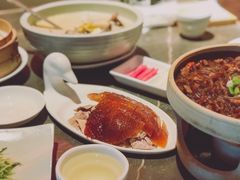 -金鸭季·北京烤鸭(深业上城店)