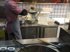 -1973继光香香鸡(大东方百货店)