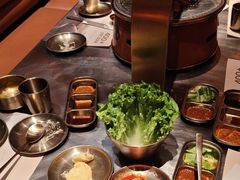 -西塔老太太泥炉烤肉(苏州大悦城店)