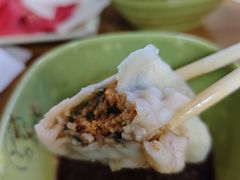 -田记自助海鲜饺子