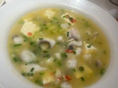 -茅庐川菜(烟台万象汇店)