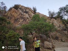 -紫金山山顶公园