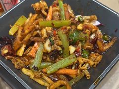 -李氏传家菜(兴城路店)