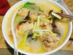-凤凰台美食坊