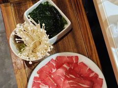 -如一鸡鲍鱼·粤式煲汤(长泰广场店)