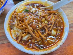 -小谭豆花(西大街店)