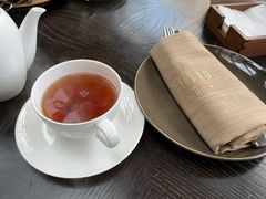 -杭州君悦酒店·青莳