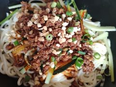 -口口香小吃店
