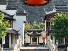 -东涌水乡风情街