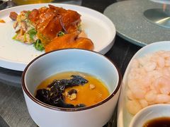 -海天楼中餐厅(吴宫泛太平洋酒店)