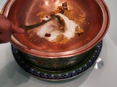 锅奶茶-哈啾嗨·新概念蒙餐(红星新城店)