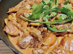 -Secco德式餐吧(南秀村店)