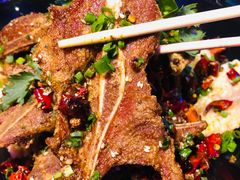 -醉小酒馆·川菜·江湖菜·重庆菜(观音桥旗舰店)