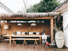 -悦哉·派对·草坪婚礼·围炉煮茶(三圣乡店)