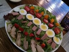-Kitchen·Y洋厨房西餐厅(王府壹号店)