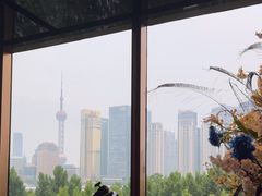 -上海滩餐厅(BFC外滩金融中心店)