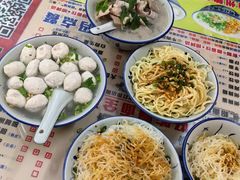 -梅州好吃腌面-达兴全猪汤(别走错店)