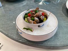 -博多新记·粤菜(复兴店)