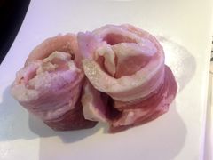 -Gen Korean BBQ House