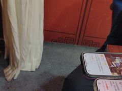 -剧狐剧本杀·月球探案馆(人民广场1号店)
