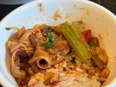 -湘肠香火锅店(团结湖店)