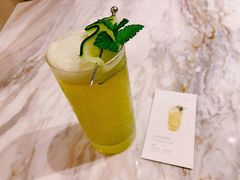 -théATRE 茶聚场(王府中環店)