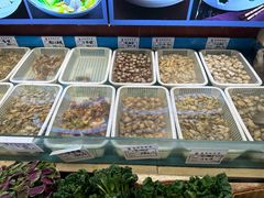 -鲜鲜·鲅鱼圈海鲜(于洪店)