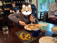 -La Creperie法餐厅(桃江路店)