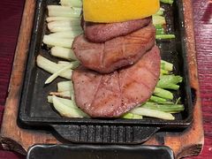烤牛舌-九州酒场ひこぞう(1号店)