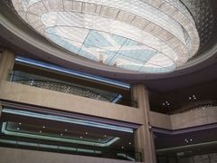 -苏州宝带桥国际大酒店自助餐厅