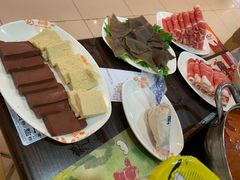 -呷哺呷哺(西单大悦城店)