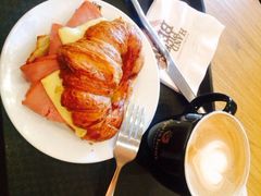 Gloria&nbsp;Jean's&nbsp;Coffees(浦东南路店)-Gloria Jean's Coffees