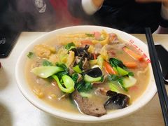 -项记面馆(明瓦廊店)